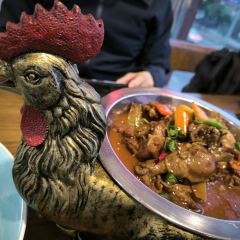 閩味私廚（大王峰北路店）張用戶圖片