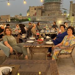 Emirhan Restaurant User Photo
