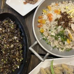 1st Colonial Grill User Photo