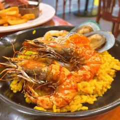 Plato Cafe & Bistro（佐敦店） User Photo