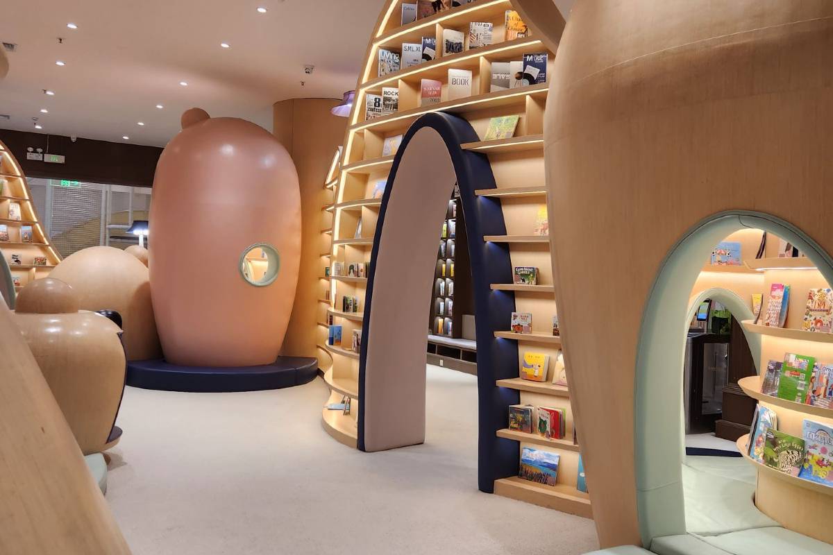 親子餐廳推介 | Neobio 奈爾寶-1