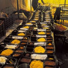 Baba Dhaba & Restaurant User Photo
