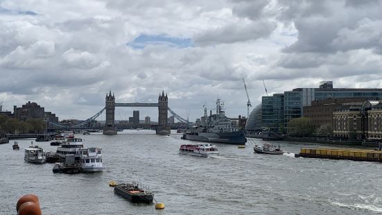 iconic for London, Uk ! Tower 