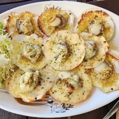 King Seafood張用戶圖片