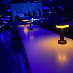 HighGround Sky Bar 여행 사진