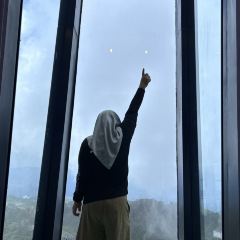 Hard Rock Cafe Genting Highlands User Photo