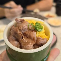 BOOMERANG • The Illusionist User Photo