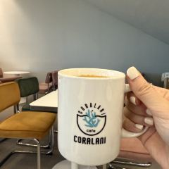 Coralani User Photo