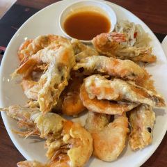 Stk Ta Bai! Sa Paolito’s Seafood House(Capitol ) User Photo