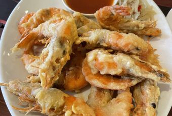 Stk Ta Bai! Sa Paolito’s Seafood House(Capitol ) User Photo