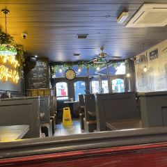 Maggie Mays Belfast Cafe User Photo