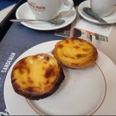 Fábrica da Nata - Pastéis de Nata User Photo