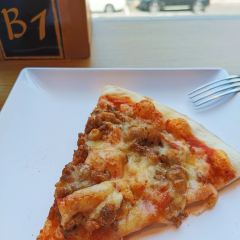Pizza Rock User Photo
