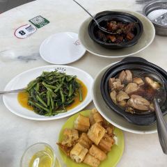 Sun Fong Bak Kut Teh 여행 사진