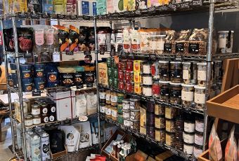 After You Dessert Cafe @ Siam Paragon User Photo