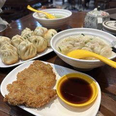 大壺春（四川中路店）張用戶圖片