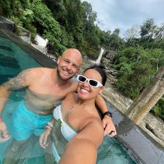 Omma Dayclub Bali User Photo