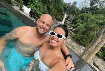 Omma Dayclub Bali user photo