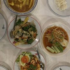Tonsai Seafood 여행 사진