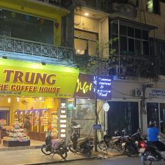 MẸT Vietnamese restaurant & Vegetarian Food 3 User Photo