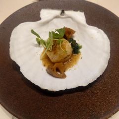 高宮庭園茶寮 User Photo