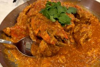 JUMBO Seafood - Riverside Point user photo