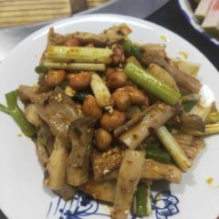 旧院柴火鸡(彭州店) User Photo