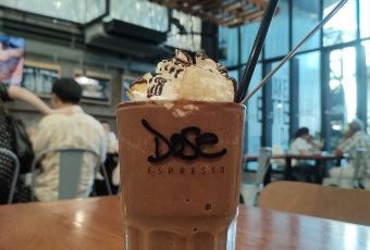 Dose Factory User Photo