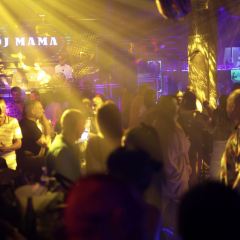 TaiPan Nightclub User Photo