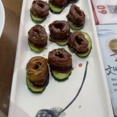 波螺油子·青島本幫菜（市南銀座店）張用戶圖片