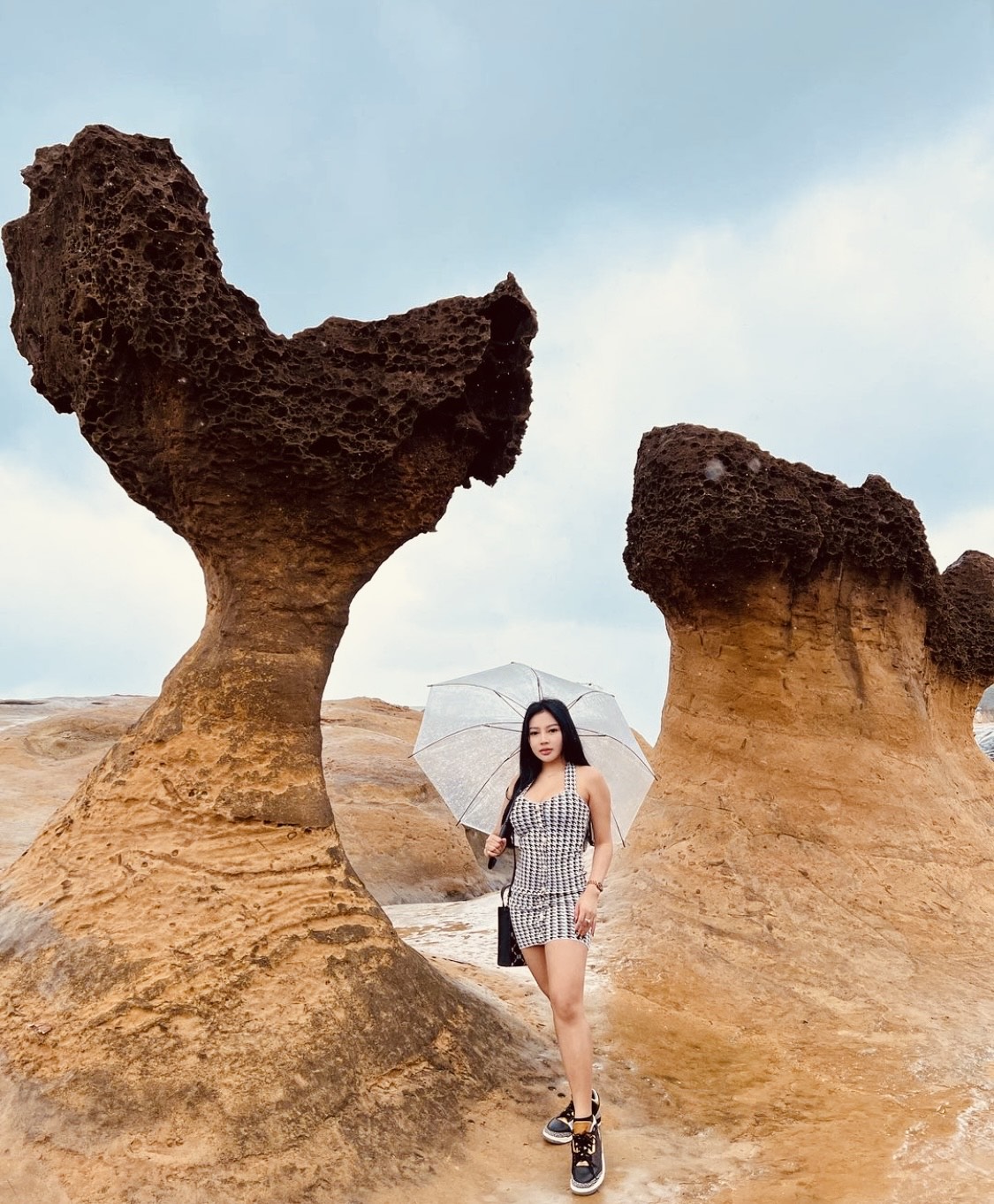 Yehliu Geopark Tickets, Opening Hours, Reviews Photos, 60 OFF