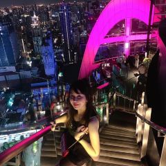 Red sky User Photo