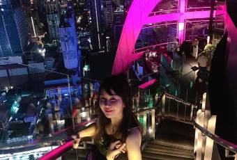 Red Sky user photo