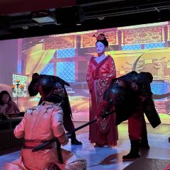 GONGYAN ORIENTAL ART 여행 사진