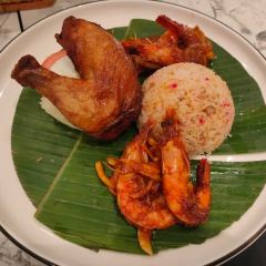 MADAM KWAN'S張用戶圖片