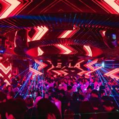 MAX SHANGHAI 여행 사진