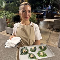 Wharf One Food & Wine User Photo