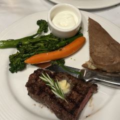 John's Grill User Photo