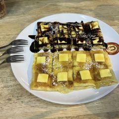 Guu Fusion Roti & Tea張用戶圖片