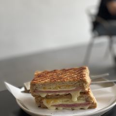 Lot Of Taste User Photo