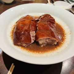 The Bay by Chef Fei (Mandarin Oriental, Shenzhen) User Photo