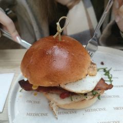 Grand Central Kitchen 여행 사진