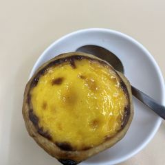 ESTABELECIMENTO DE COMIDAS SAN HOU LEI 여행 사진