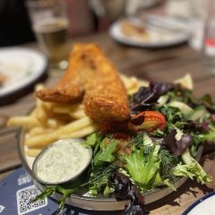 Felons Brewing Co User Photo