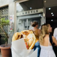 O Kostas User Photo