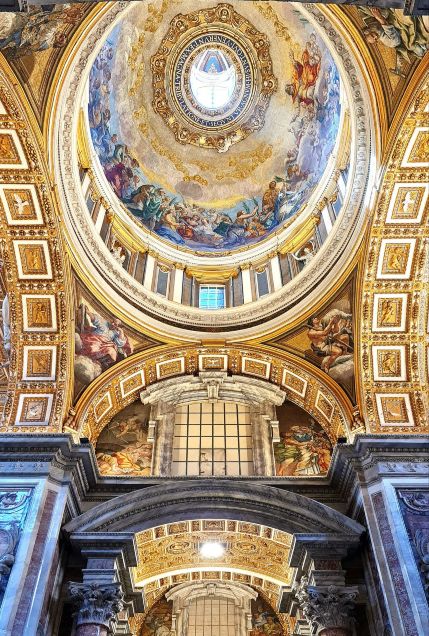 最新】サン・ピエトロ寺院 - チケット、営業時間、口コミ、写真 [2026
