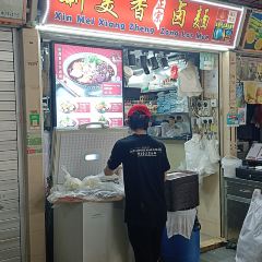 舊機場路美食中心張用戶圖片