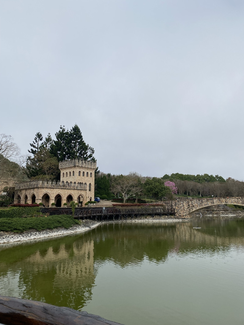 新社莊園用戶評價