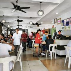 Restoran Do Do Do 여행 사진
