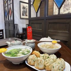 大壺春（四川中路店）張用戶圖片